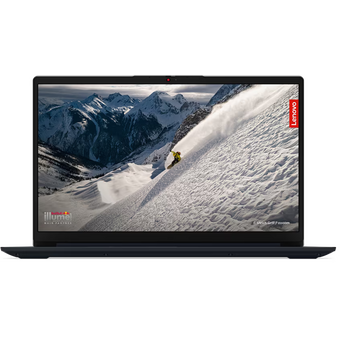  Ноутбук Lenovo IP3 15IAU7 (82RK003FUE) (qwerty/Rus) 15.6" FHD, Intel Core i7-1215U, 8Gb, 512Gb SSD, no OS, синий 