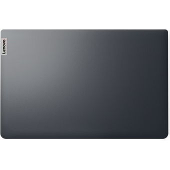  Ноутбук Lenovo IP3 15IAU7 (82RK003FUE) (qwerty/Rus) 15.6" FHD, Intel Core i7-1215U, 8Gb, 512Gb SSD, no OS, синий 