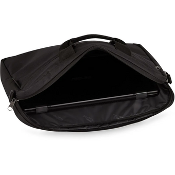  Сумка для ноутбука 15.6" PC Pet PCP15A2BK черный/черный полиэстер 