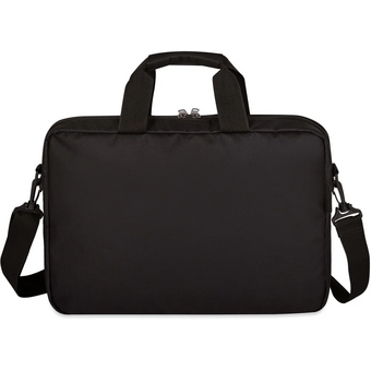  Сумка для ноутбука 15.6" PC Pet PCP15A2BK черный/черный полиэстер 