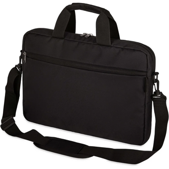  Сумка для ноутбука 15.6" PC Pet PCP15A2BK черный/черный полиэстер 