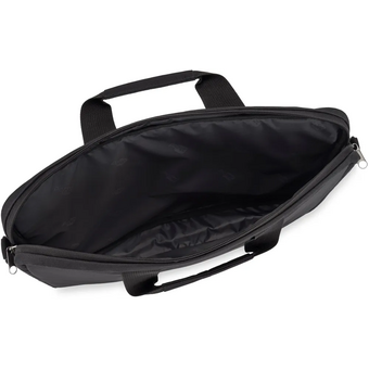  Сумка для ноутбука 15.6" PC Pet PCP15A2BK черный/черный полиэстер 