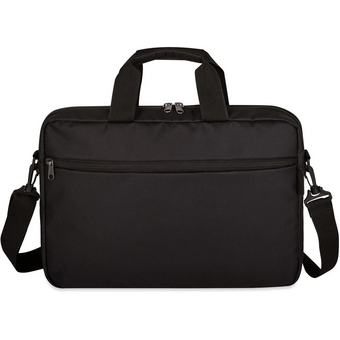  Сумка для ноутбука 15.6" PC Pet PCP15A2BK черный/черный полиэстер 