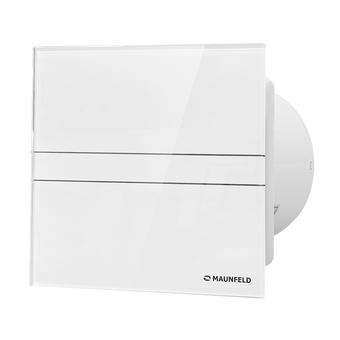  Вытяжной вентилятор MAUNFELD MFE10GW 