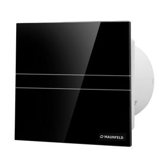 Вытяжной вентилятор MAUNFELD MFE12GB 