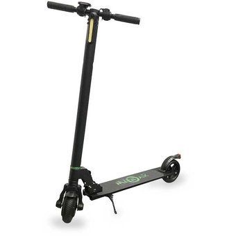  Электросамокат MIZAR Ray PRO black MIZ-MZ6RAYPRO-BK 