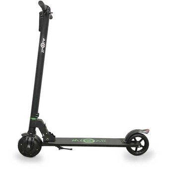  Электросамокат MIZAR Ray PRO black MIZ-MZ6RAYPRO-BK 