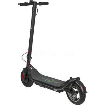  Электросамокат MIZAR Glock black edition MIZ-MZ10GLOCKB-BK 