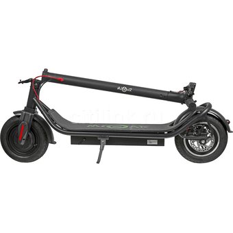  Электросамокат MIZAR Glock black edition MIZ-MZ10GLOCKB-BK 