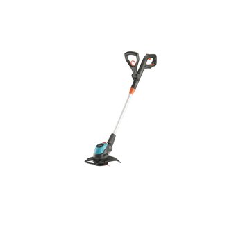  Триммер Gardena EasyCut 23/18V P4A 14700-55.000.00 аккумуляторный ( без аккумулятора) 