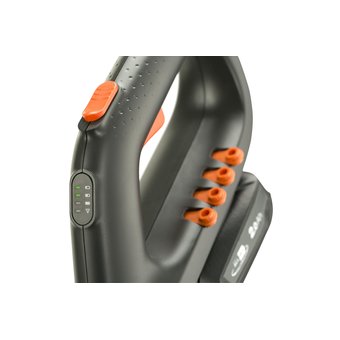  Триммер Gardena EasyCut 23/18V P4A 14700-55.000.00 аккумуляторный ( без аккумулятора) 