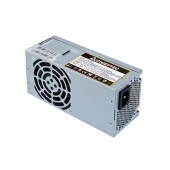  Блок питания Chieftec Smart GPF-400P ATX 2.3, 400W, TFX, 85 efficiency, Active PFC, 80mm fan OEM 