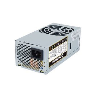  Блок питания Chieftec Smart GPF-400P ATX 2.3, 400W, TFX, 85 efficiency, Active PFC, 80mm fan OEM 