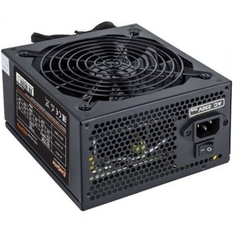  Блок питания Exegate 850PPX EX259613RUS-S 850W RTL, ATX, SC, black, APFC, 14cm, 24p+2*(4+4)p 