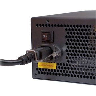  Блок питания Exegate 850PPX EX259613RUS-S 850W RTL, ATX, SC, black, APFC, 14cm, 24p+2*(4+4)p 