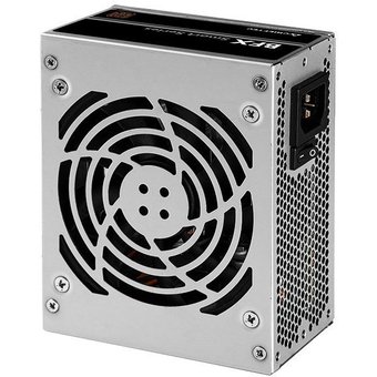  Блок питания Chieftec Smart BFX-450BS ATX 2.53, 450W, SFX, 80 Plus Bronze, Active PFC, 90mm fan OEM 