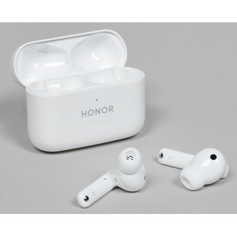  Гарнитура HONOR EARBUDS LITE T0005 WH 