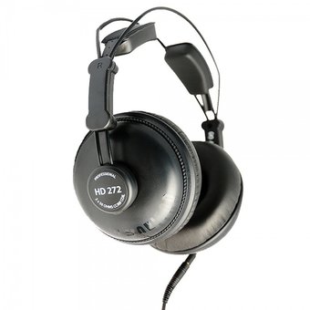  Наушники AXELVOX HD272 