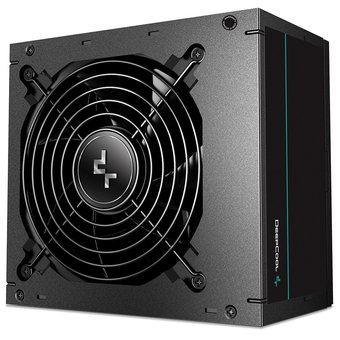  Блок питания Deepcool PM850-D ATX 2.4, 850W, PWM 120mm fan, Active PFC, 80+ Gold RET 