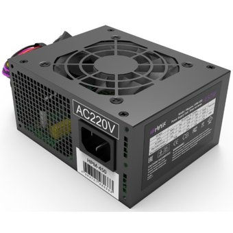  Блок питания HIPER HP-450SFX 450W SFX PSU OEM 