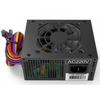  Блок питания HIPER HP-450SFX 450W SFX PSU OEM 