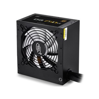  Блок питания DeepCool DQ750ST (DP-GD-DQ750ST) ATX 750W 