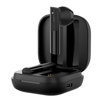  Беспроводные наушники Xiaomi Haylou GT6 black 