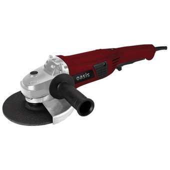  УШМ OASIS AG-160/180 