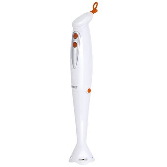  Блендер MYSTERY MMC-1425 белый 