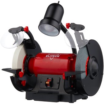  Точило ELITECH СТ 600 С 