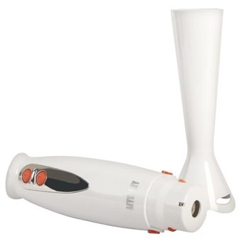  Блендер MYSTERY MMC-1425 белый 