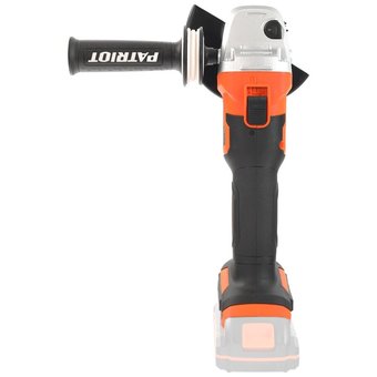  УШМ PATRIOT AG 125LI UES (110303125) 