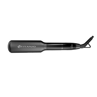  Выпрямитель для волос GA.MA X-Wide Digital PTC 4D Titanio GI3036 