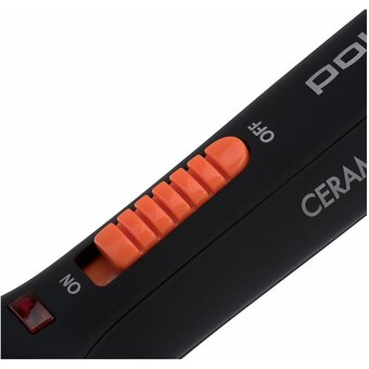  Щипцы Polaris PHS-2546К черный 