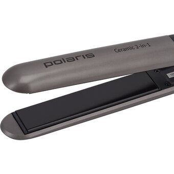  Выпрямитель Polaris PHS-2405К серый 