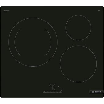  Индукционная варочная поверхность Bosch PUJ611BB5E 