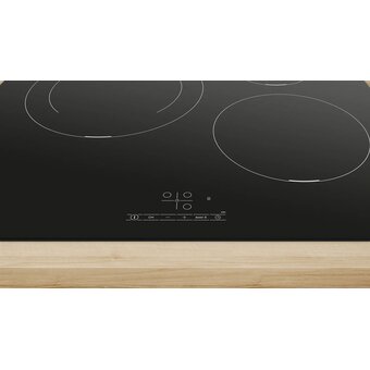  Индукционная варочная поверхность Bosch PUJ611BB5E 