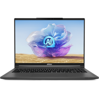  Ноутбук MSI Creator 16 AI Studio A1VIG-060RU (9S7-15F314-060) Core Ultra 9 185H 64Gb SSD2Tb GeForce RTX4090 16Gb 16" IPS UHD+ (3840x2400) Win11 Pro 