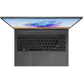  Ноутбук MSI Creator 16 AI Studio A1VIG-060RU (9S7-15F314-060) Core Ultra 9 185H 64Gb SSD2Tb GeForce RTX4090 16Gb 16" IPS UHD+ (3840x2400) Win11 Pro 