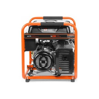  Генератор бензиновый DAEWOO GDA 6500 
