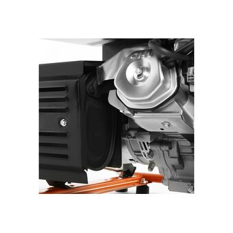  Генератор бензиновый DAEWOO GDA 6500 