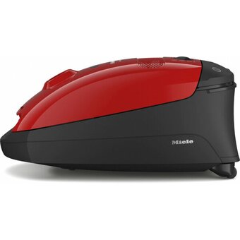  Пылесос Miele Classic C1 Power Line Autumn Red 