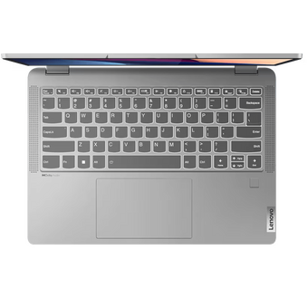  Ноутбук Lenovo IdeaPad Flex 5 14IRU8 (82Y00004RK) Core i5 1335U 16Gb SSD256Gb Intel Iris Xe graphics 14" IPS Touch WUXGA (1920x1200) Win11 H grey 