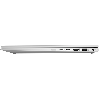  Ноутбук HP EliteBook 850 G8 (1G1Y1AV) i7-1185G7 32Gb SSD 512Gb Intel Iris Xe Graphics 15,6 FHD IPS Cam 56Вт*ч Win10Pro(ENG) Kbd RuEng Серебристый 