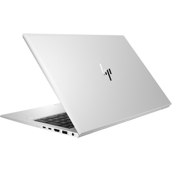  Ноутбук HP EliteBook 850 G8 (1G1Y1AV) i7-1185G7 32Gb SSD 512Gb Intel Iris Xe Graphics 15,6 FHD IPS Cam 56Вт*ч Win10Pro(ENG) Kbd RuEng Серебристый 