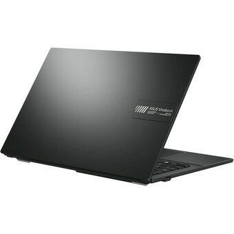  Ноутбук ASUS Vivobook 15 E1504FA-BQ1089 (90NB0ZR2-M01XJ0) 15.6"FHD Ryzen 5 7520U/16GB/SSD512GB/AMD Radeon/DOS/Mixed Black 
