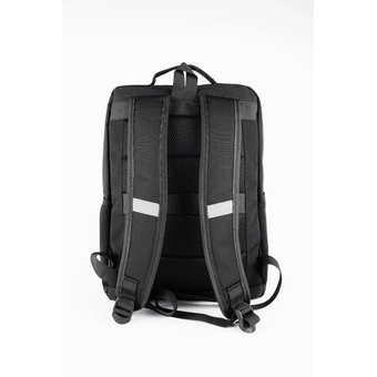  Рюкзак для ноутбука HAFF City Icon HF1110 Black 