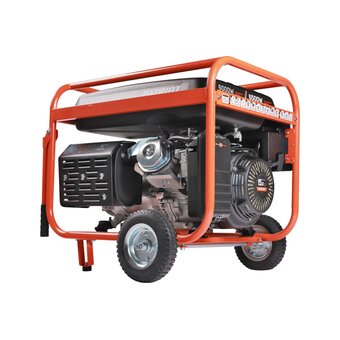 Генератор PATRIOT GRS 7500E   Генератор PATRIOT GRS 7500E