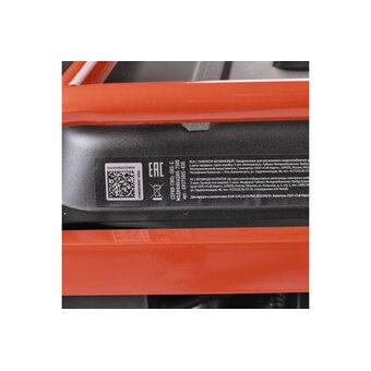Генератор PATRIOT GRS 7500E   Генератор PATRIOT GRS 7500E