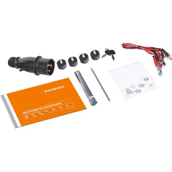 Генератор PATRIOT GRS 7500E   Генератор PATRIOT GRS 7500E